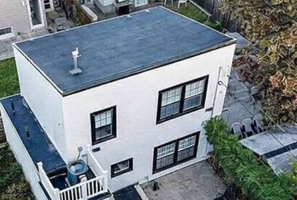 Modern Heights Cottage Near NYC & Washington Park - Jersey City, New Jersey