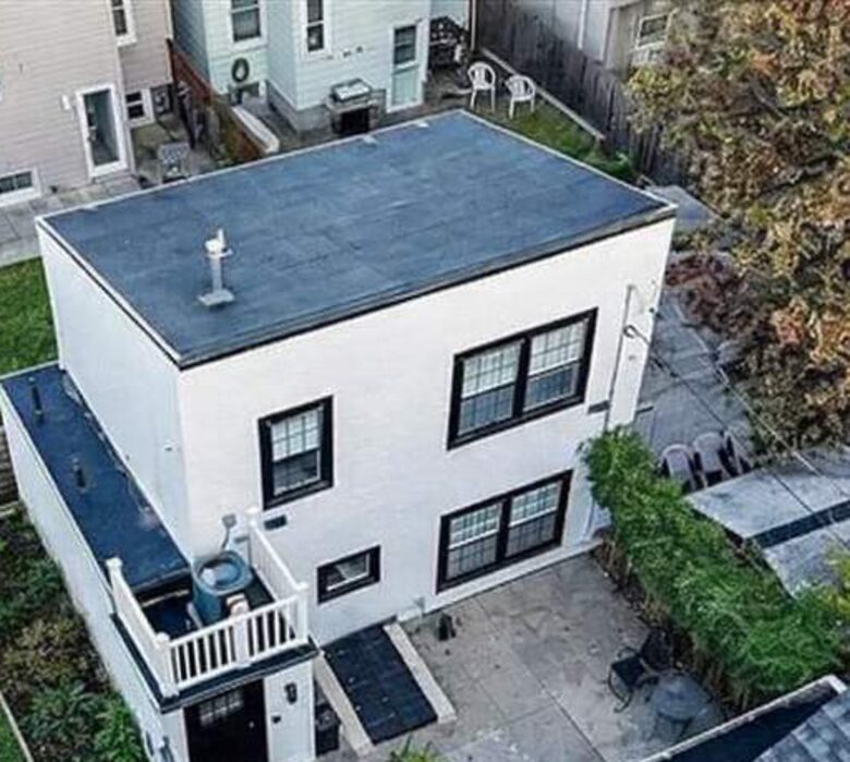 Modern Heights Cottage Near NYC & Washington Park - Jersey City, New Jersey
