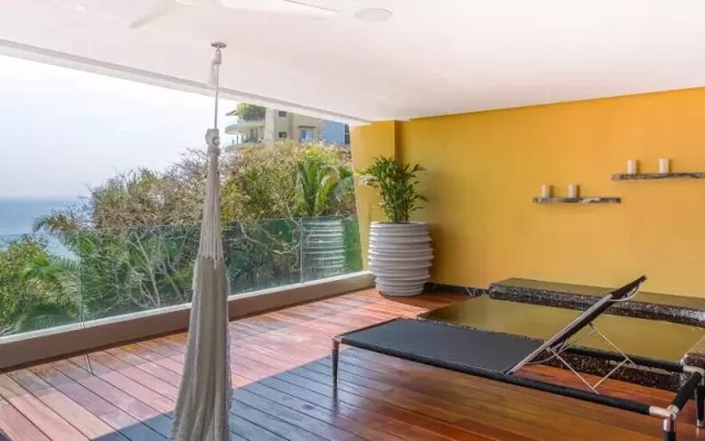 Luxe Connected Suites Above Banderas Bay - Puerto Vallarta, Mexico