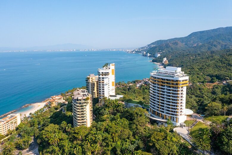 Luxe Connected Suites Above Banderas Bay - Puerto Vallarta, Mexico