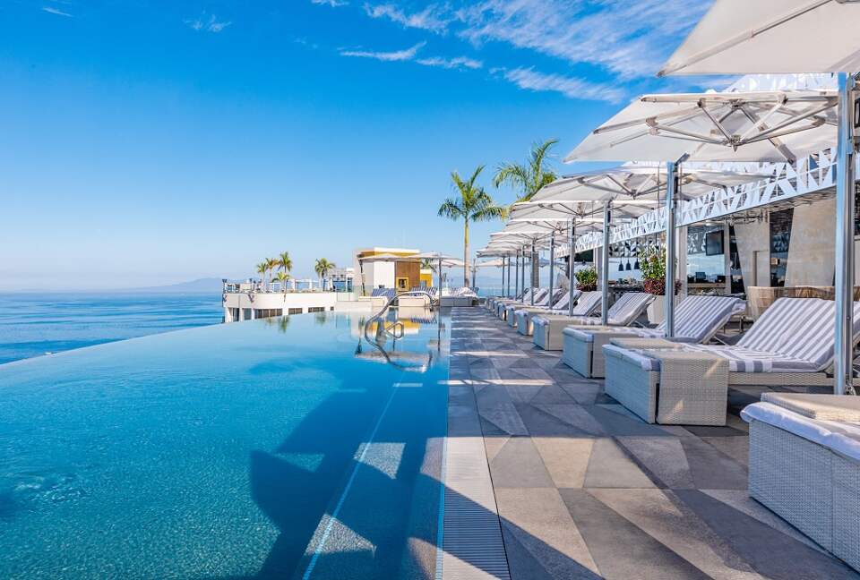 Luxe Connected Suites Above Banderas Bay - Puerto Vallarta, Mexico