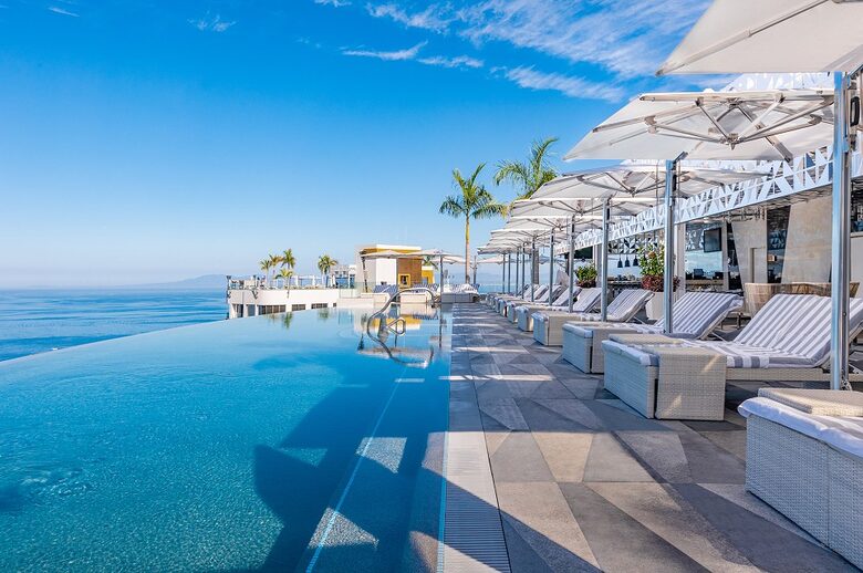 Luxe Connected Suites Above Banderas Bay - Puerto Vallarta, Mexico