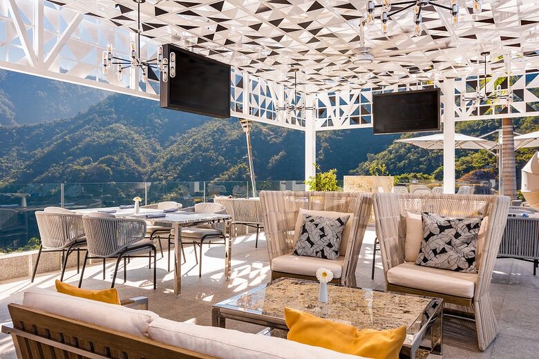 Luxe Connected Suites Above Banderas Bay - Puerto Vallarta, Mexico