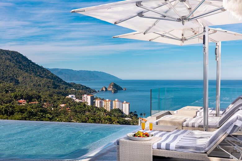 Luxe Connected Suites Above Banderas Bay - Puerto Vallarta, Mexico