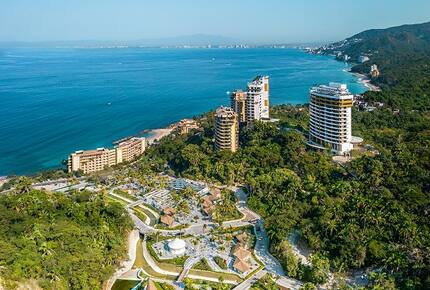 Luxe Connected Suites Above Banderas Bay - Puerto Vallarta, Mexico