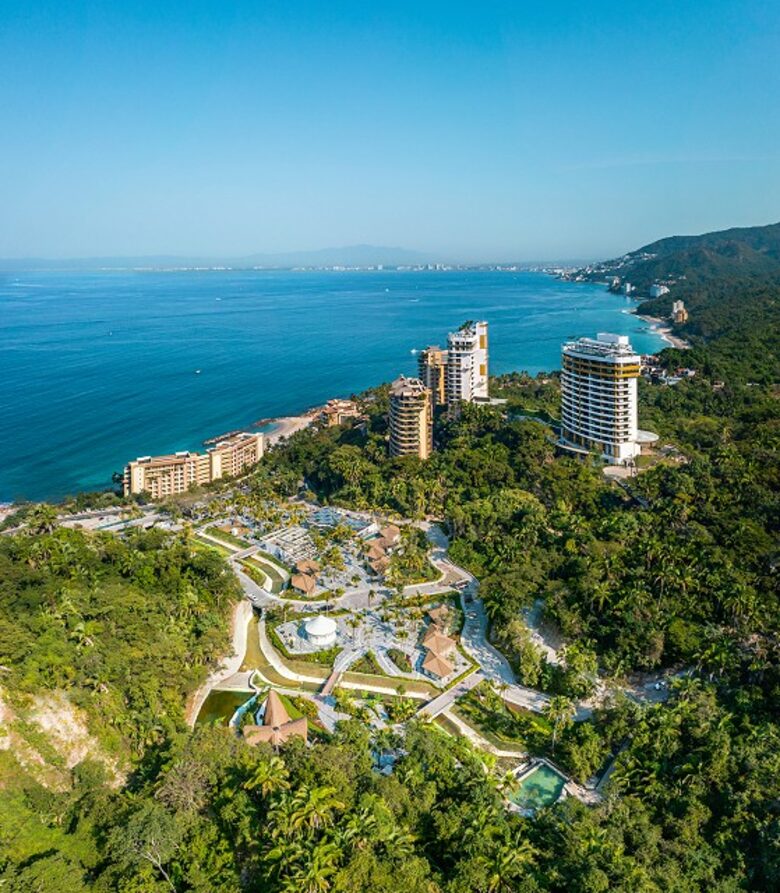 Luxe Connected Suites Above Banderas Bay - Puerto Vallarta, Mexico