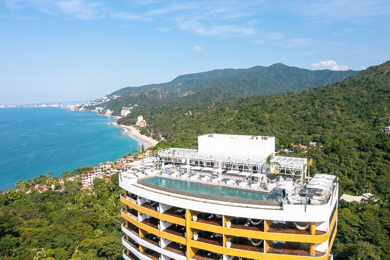 Luxe Connected Suites Above Banderas Bay - Puerto Vallarta, Mexico