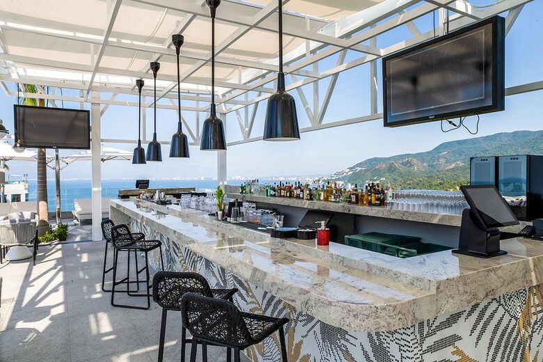 Luxe Connected Suites Above Banderas Bay - Puerto Vallarta, Mexico