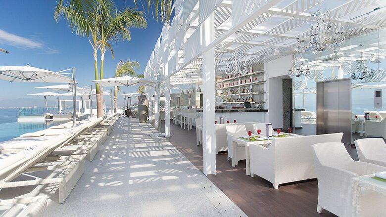 Luxe Connected Suites Above Banderas Bay - Puerto Vallarta, Mexico