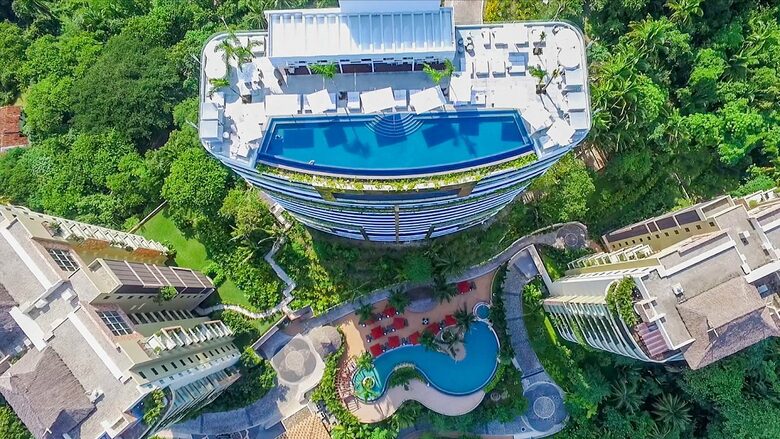 Luxe Connected Suites Above Banderas Bay - Puerto Vallarta, Mexico