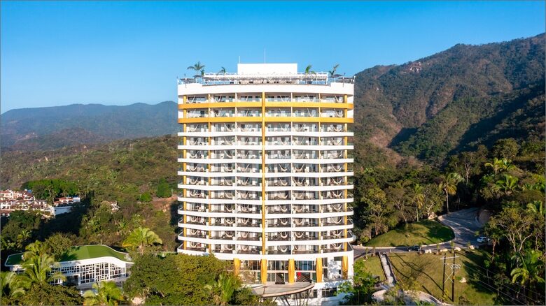 Luxe Connected Suites Above Banderas Bay - Puerto Vallarta, Mexico