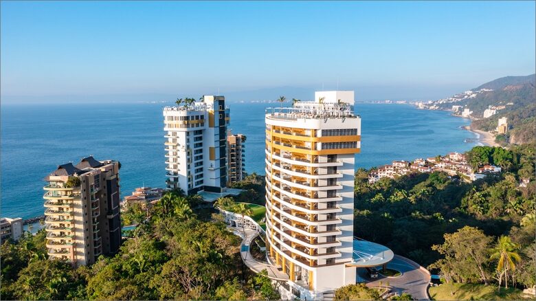 Luxe Connected Suites Above Banderas Bay - Puerto Vallarta, Mexico