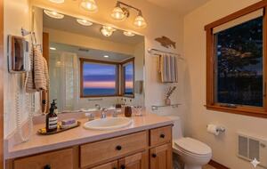 Oceanfront Coastal Sanctuary - Elk, California