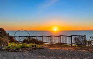 Oceanfront Coastal Sanctuary - Elk, California