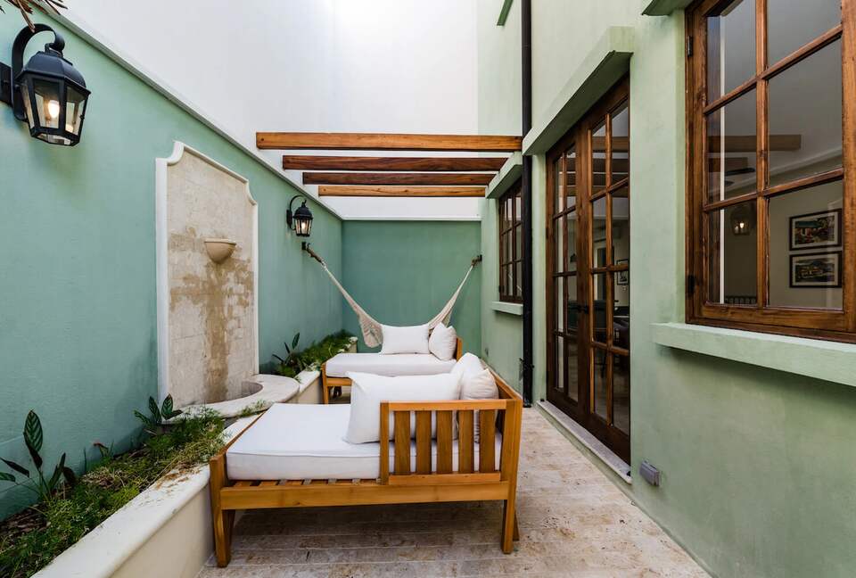 A Plaza-Level Retreat at Casa Acuarela - Las Catalinas, Costa Rica