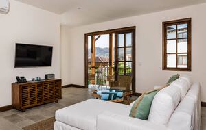 A Plaza-Level Retreat at Casa Acuarela - Las Catalinas, Costa Rica