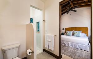 A Plaza-Level Retreat at Casa Acuarela - Las Catalinas, Costa Rica