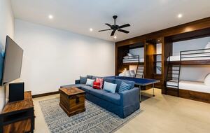 A Plaza-Level Retreat at Casa Acuarela - Las Catalinas, Costa Rica