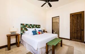 A Plaza-Level Retreat at Casa Acuarela - Las Catalinas, Costa Rica