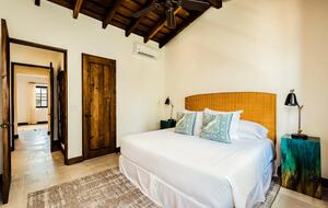 A Plaza-Level Retreat at Casa Acuarela - Las Catalinas, Costa Rica