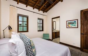 A Plaza-Level Retreat at Casa Acuarela - Las Catalinas, Costa Rica