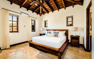 A Plaza-Level Retreat at Casa Acuarela - Las Catalinas, Costa Rica