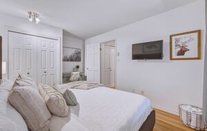 Ski-In/Ski-Out Alpine Retreat in Whistler - Whistler, Canada