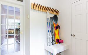 Ski-In/Ski-Out Alpine Retreat in Whistler - Whistler, Canada