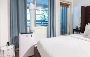 Ski-In/Ski-Out Alpine Retreat in Whistler - Whistler, Canada