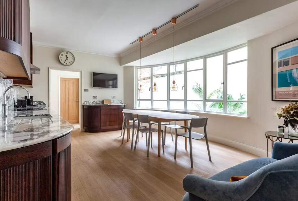The Marylebone Mews Retreat Home - London, United Kingdom