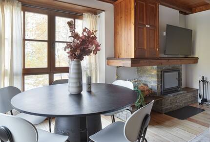 Val de Ruda Alpine Retreat – Ski-in/Ski-out Elegance - Baqueira, Spain