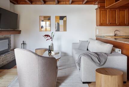 Val de Ruda Alpine Retreat – Ski-in/Ski-out Elegance - Baqueira, Spain