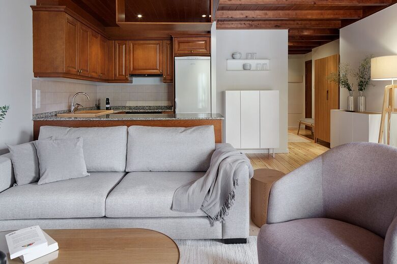 Val de Ruda Alpine Retreat – Elegância com acesso direto às pistas – Baqueira, Espanha