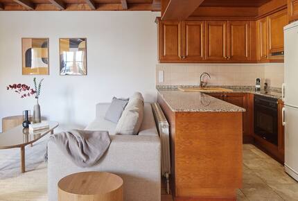 Val de Ruda Alpine Retreat – Ski-in/Ski-out Elegance - Baqueira, Spain
