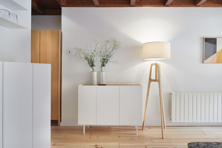 Val de Ruda Alpine Retreat – Elegância com acesso direto às pistas – Baqueira, Espanha