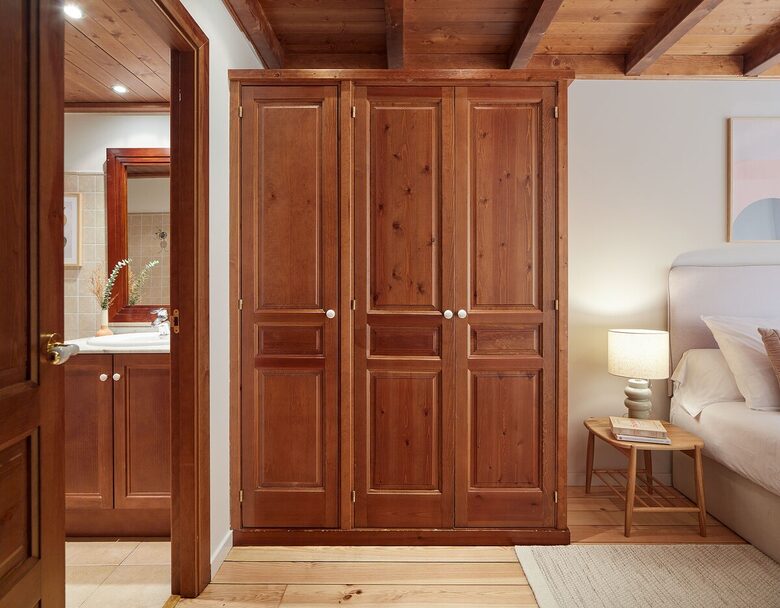 Val de Ruda Alpine Retreat – Elegância com acesso direto às pistas – Baqueira, Espanha
