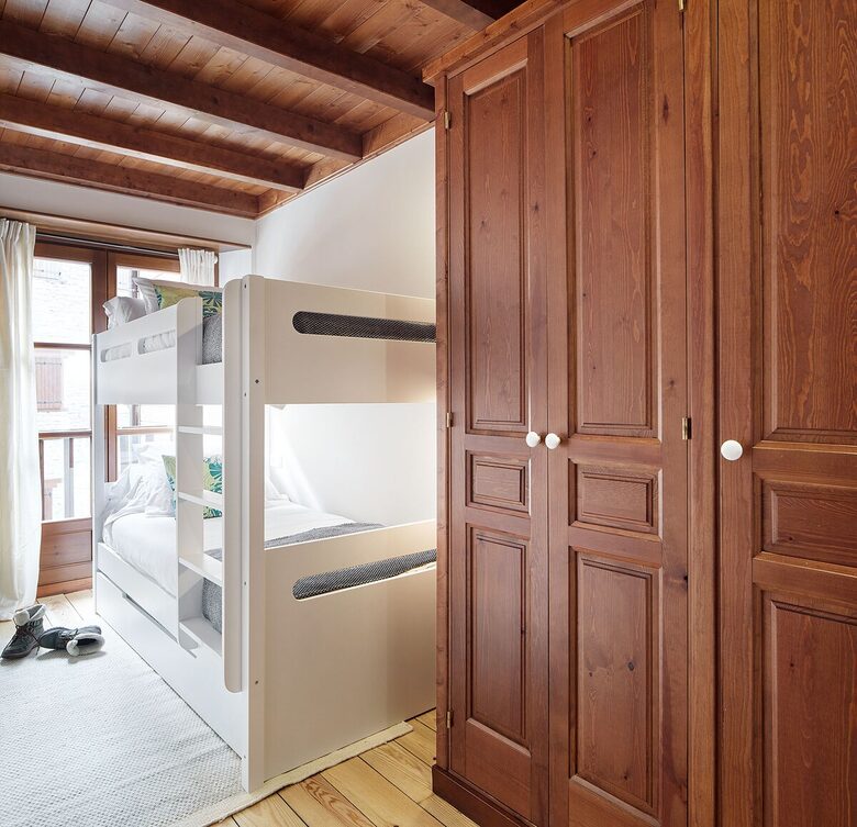 Val de Ruda Alpine Retreat – Elegância com acesso direto às pistas – Baqueira, Espanha