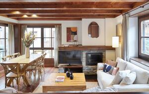 Val de Ruda apartment - Baqueira, Spain
