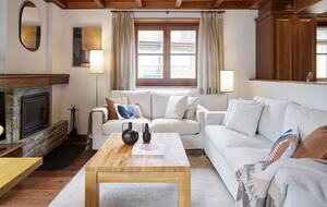 Val de Ruda apartment - Baqueira, Spain