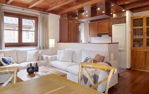 Val de Ruda apartment - Baqueira, Spain
