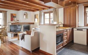 Val de Ruda apartment - Baqueira, Spain