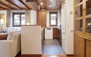 Val de Ruda apartment - Baqueira, Spain