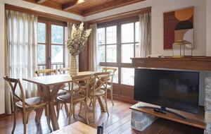 Val de Ruda apartment - Baqueira, Spain