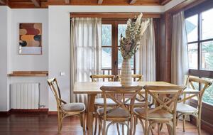 Val de Ruda apartment - Baqueira, Spain