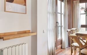 Val de Ruda apartment - Baqueira, Spain