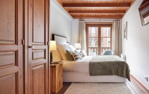 Val de Ruda apartment - Baqueira, Spain