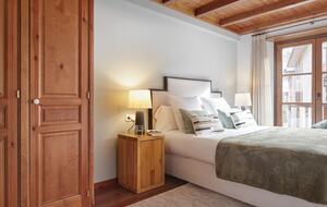 Val de Ruda apartment - Baqueira, Spain