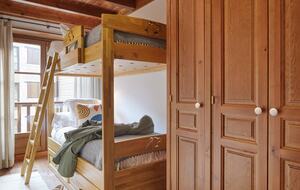Val de Ruda apartment - Baqueira, Spain