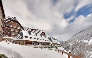 Val de Ruda apartment - Baqueira, Spain
