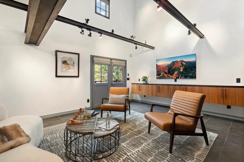 Alpine Modern Penthouse in the Heart of Telluride - Telluride, Colorado